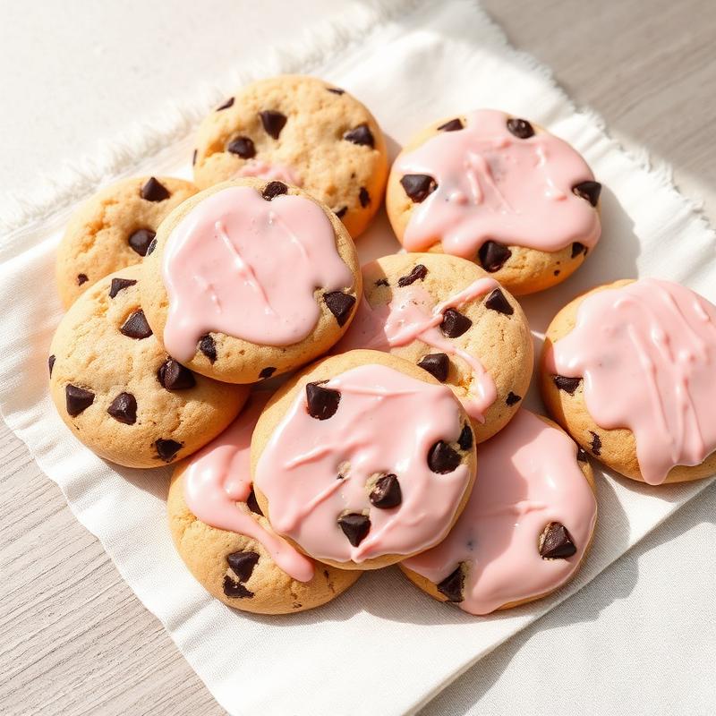 Choco Chip Cookies (Box of 12)