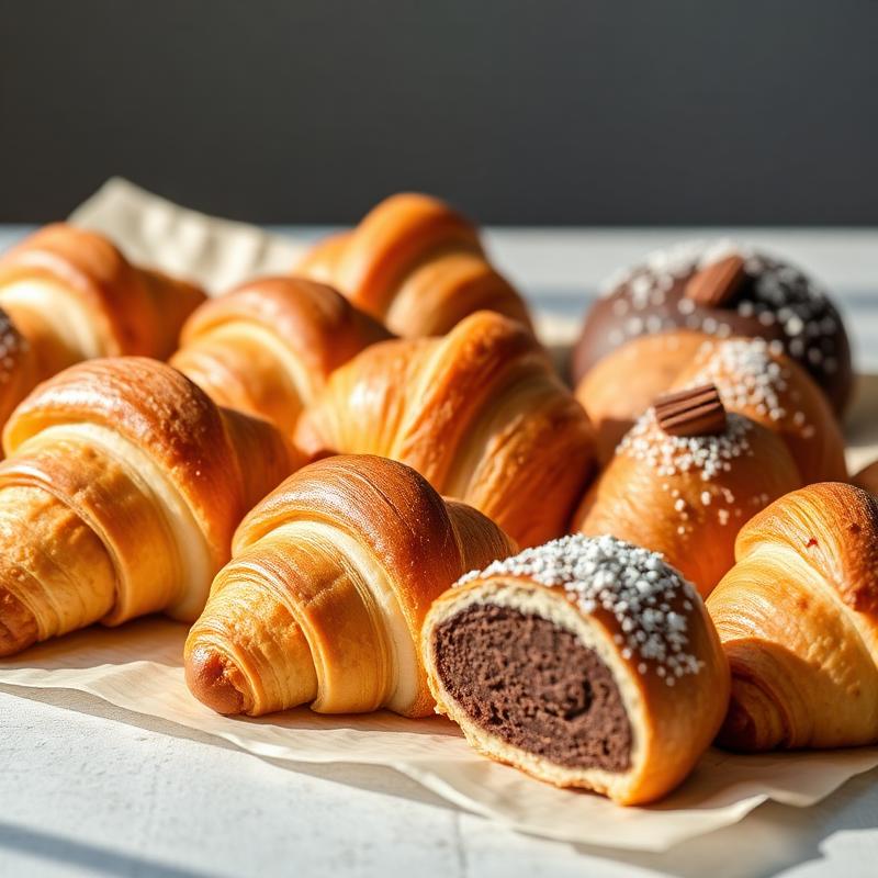 Butter Croissant